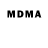 MDMA crystal Prokuda